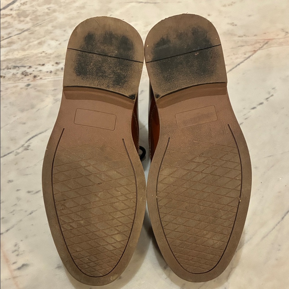 Bruno Marc Boys Dress Shoes, little boy 13 - Picture 7 of 9